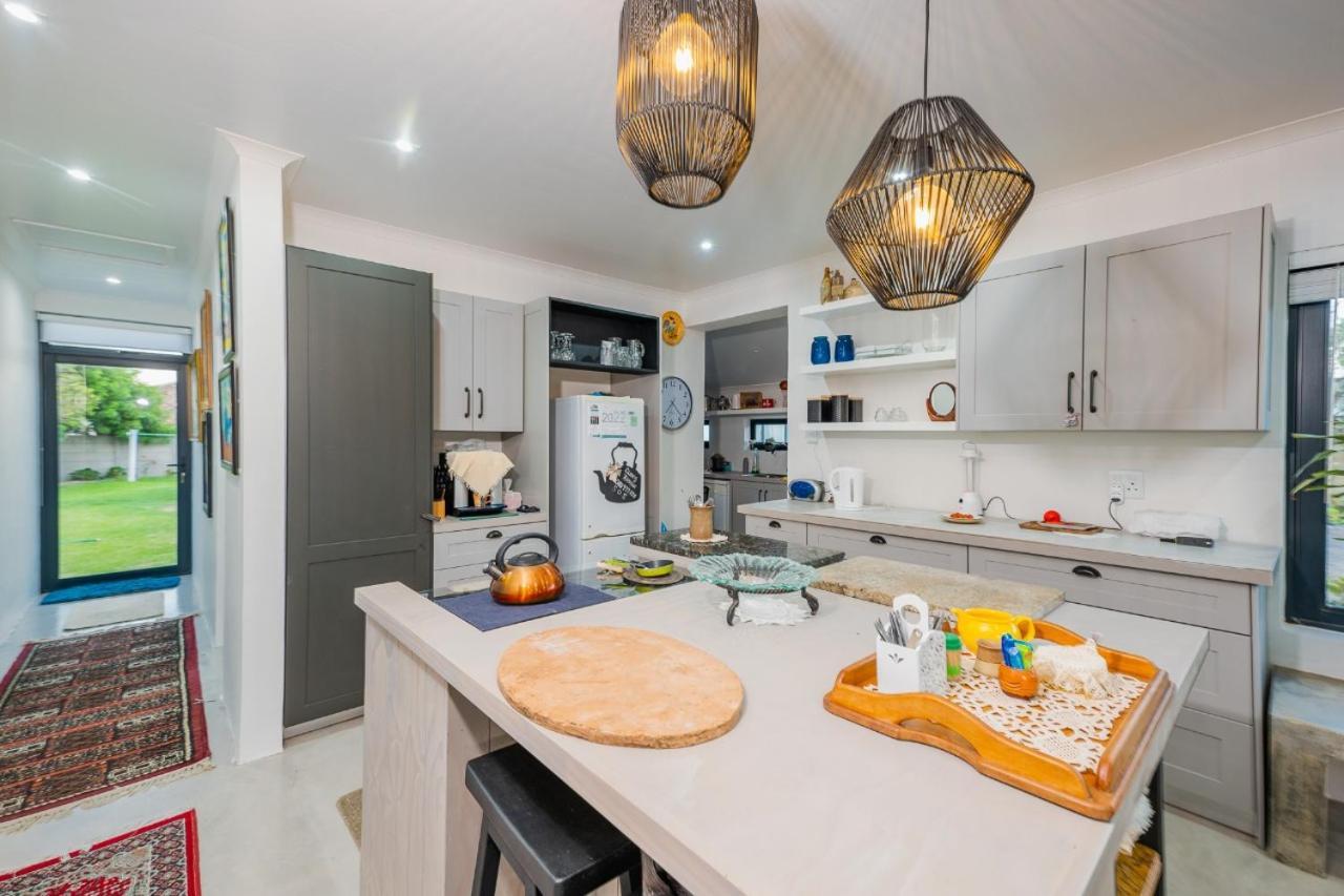 Oceans Cottage Struisbaai Zewnętrze zdjęcie