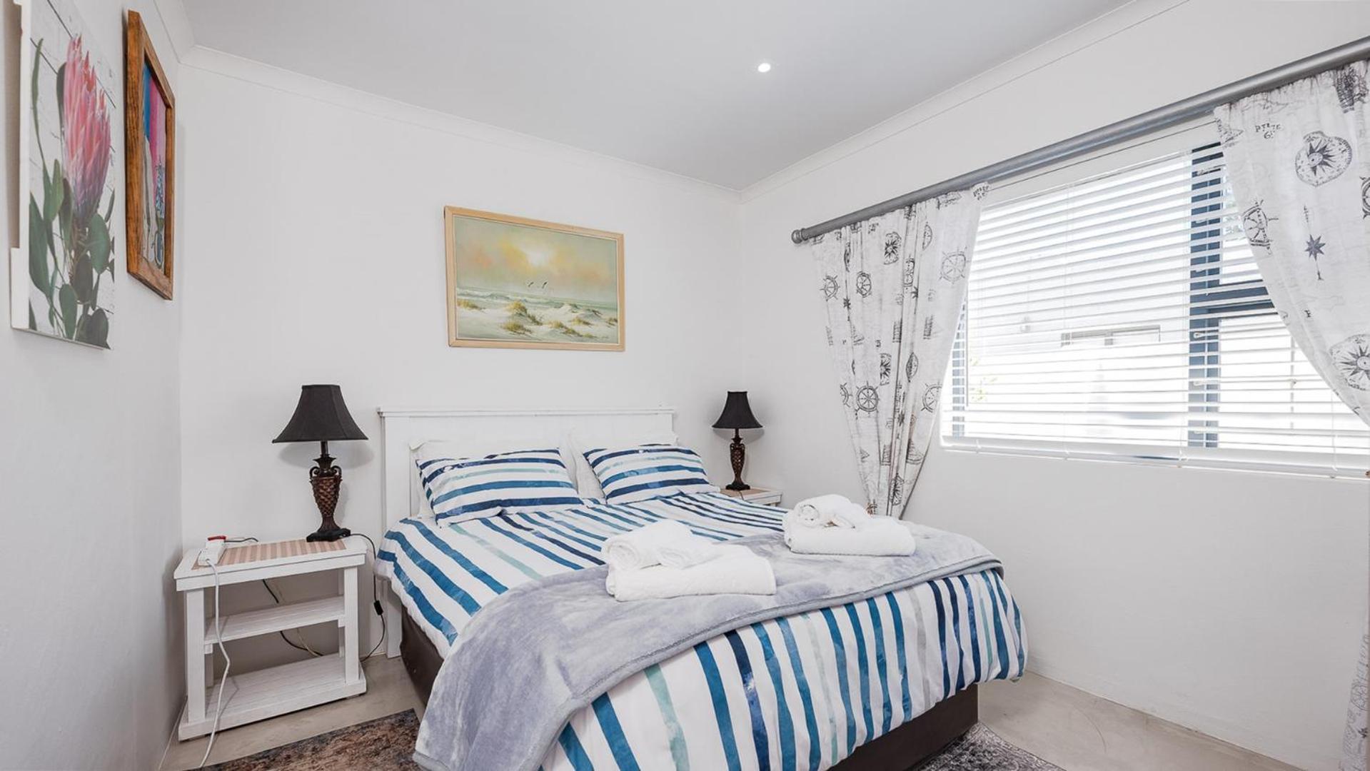 Oceans Cottage Struisbaai Zewnętrze zdjęcie
